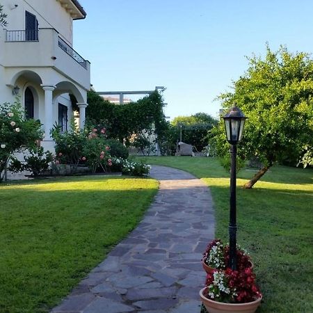 Villa Luce B&B Olbia Esterno foto