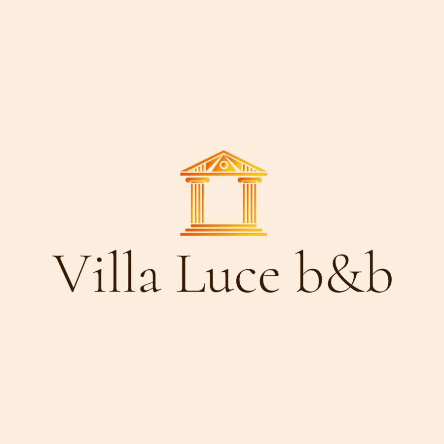 Villa Luce B&B Olbia Esterno foto