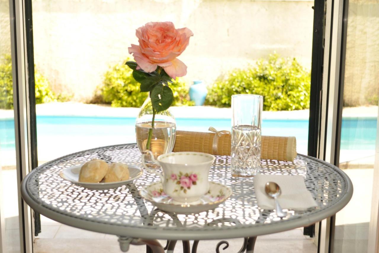 Villa Luce B&B Olbia Esterno foto