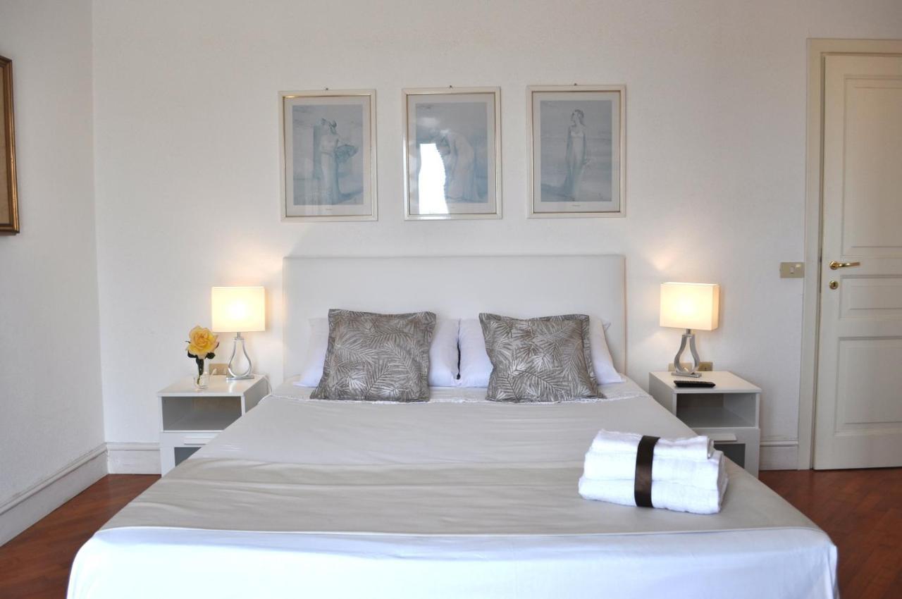 Villa Luce B&B Olbia Esterno foto