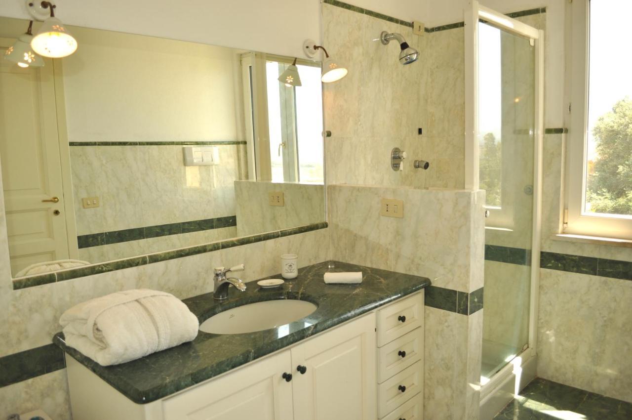 Villa Luce B&B Olbia Esterno foto