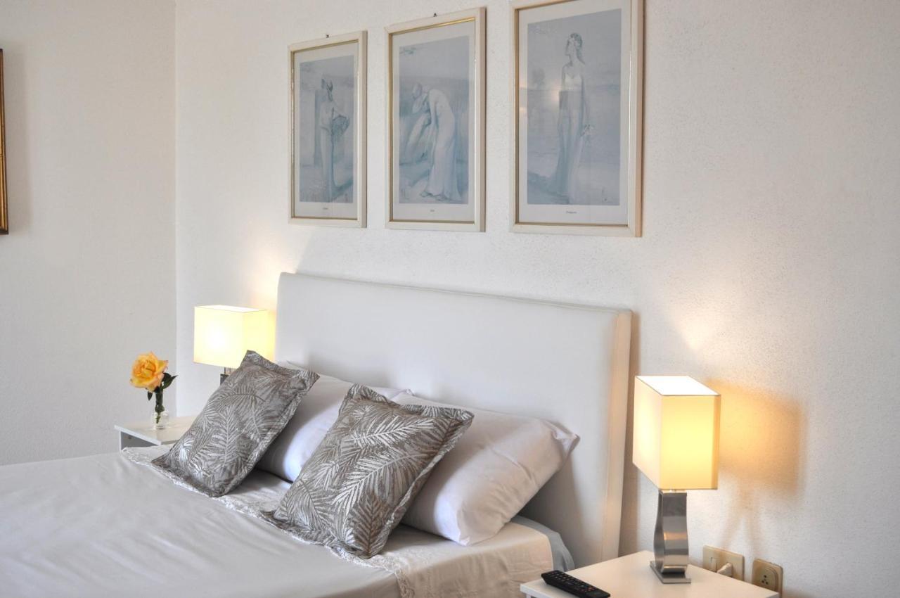 Villa Luce B&B Olbia Esterno foto