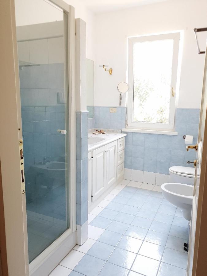 Villa Luce B&B Olbia Esterno foto