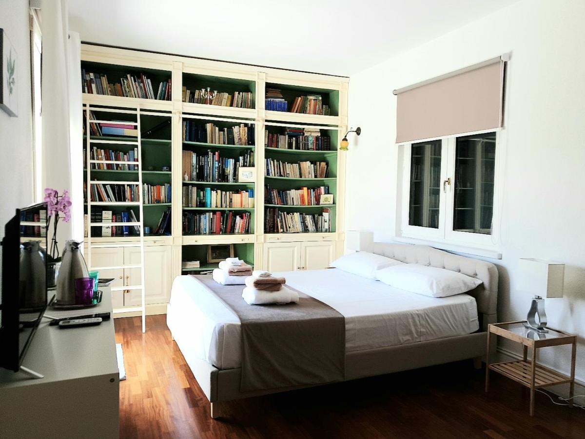 Villa Luce B&B Olbia Esterno foto