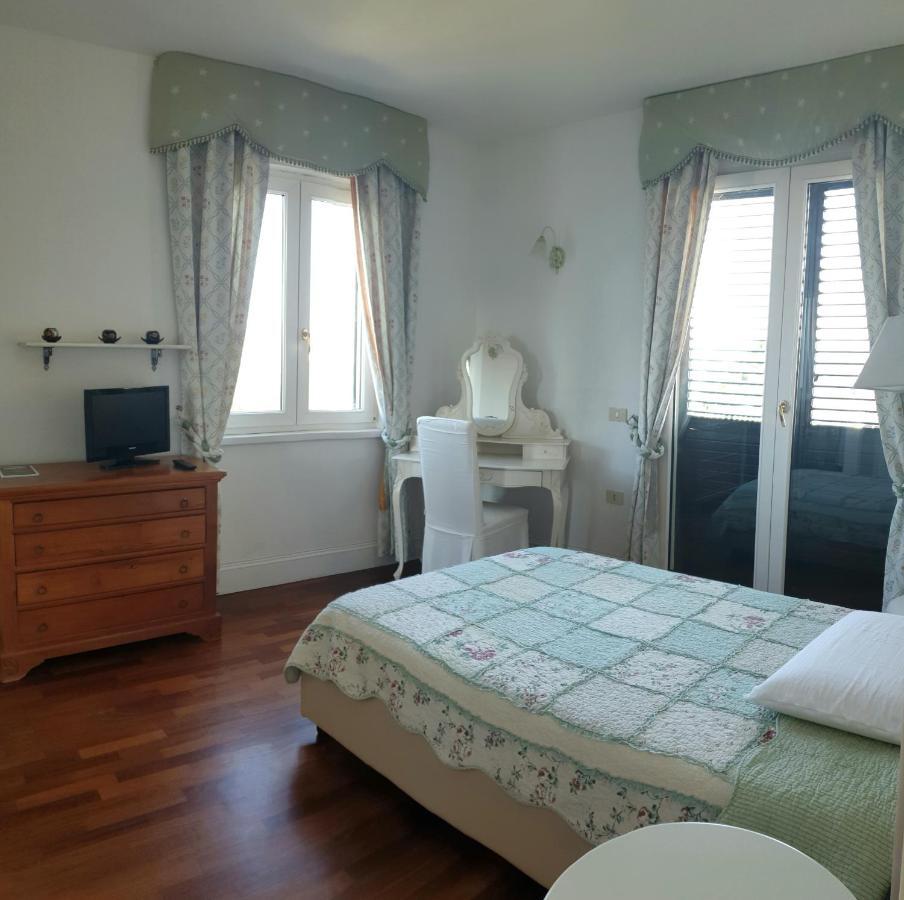 Villa Luce B&B Olbia Esterno foto